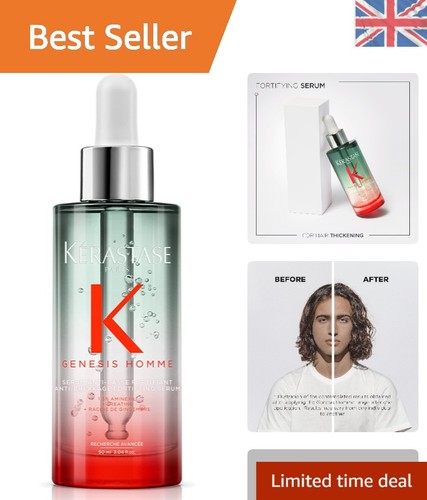 Siero anti hair - siero, genesis