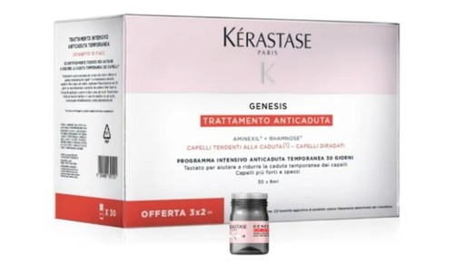 Kerastase genesis trattamento - kerastase,