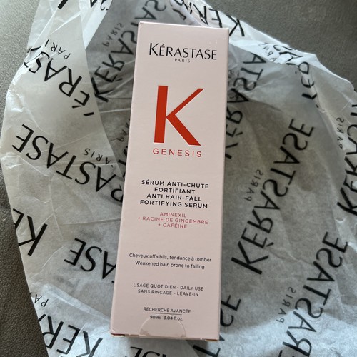 Kerastase genesis siero anti - kerastase,