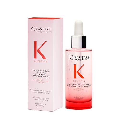 Kerastase genesis serum - -,