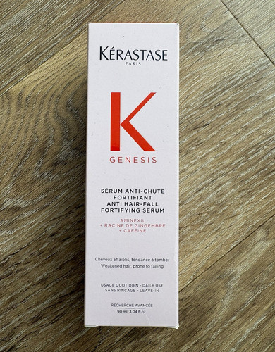 Kérastase genesis sérum - kérastase,