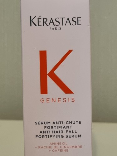 Kérastase genesis siero - genesis,
