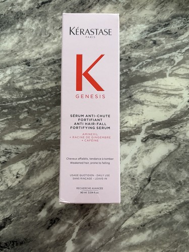 Kerastase genesis siero - genesis,